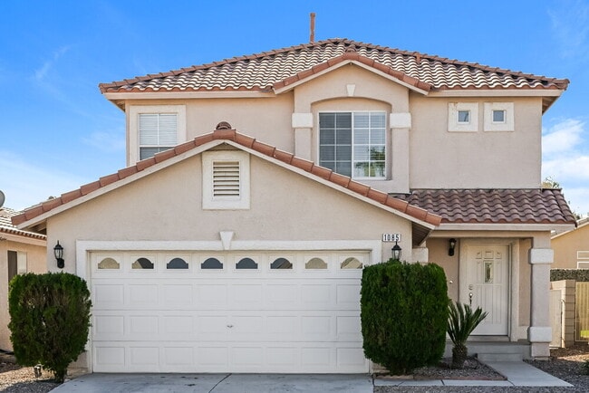 Building Photo - 1085 Wild Fern Ct