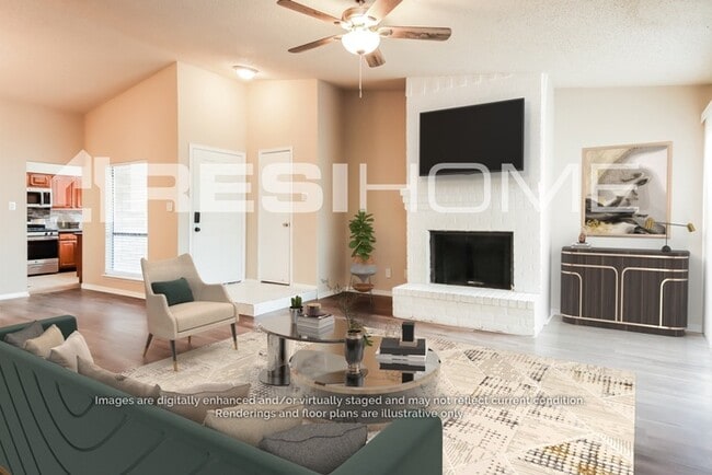 Photo - 6330 Dellfern Dr