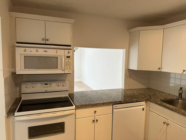 Photo - 8101 SW 72nd Ave Unit 312W