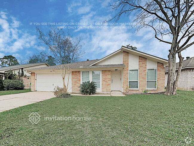 Building Photo - 9422 Chartermoss Cir Rental