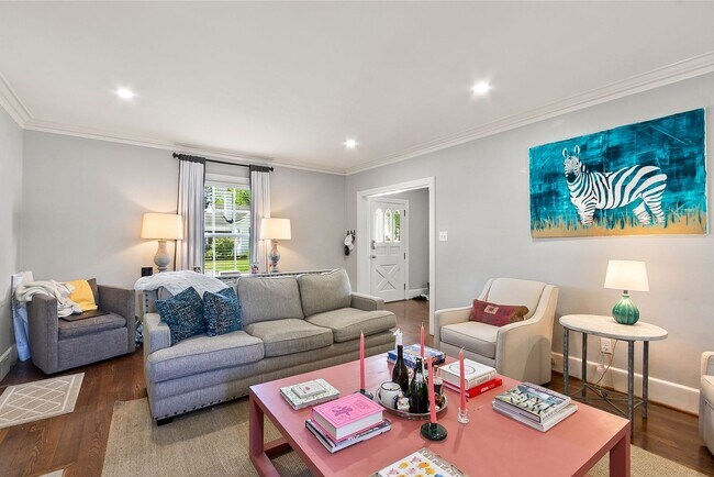 Photo - Beautiful 3 Bed 3.5 Bath Home! Available Fall 2026!