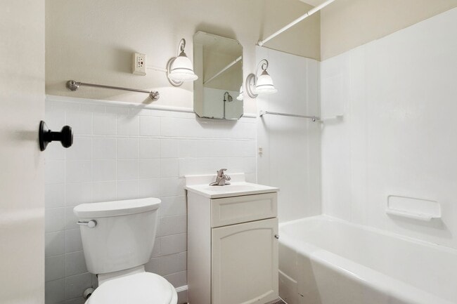 Photo - Cleveland Terrace Apartments