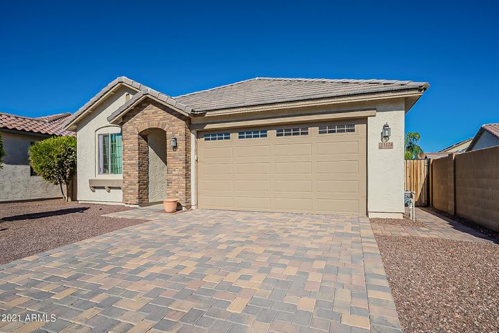 Photo - 13124 W Briles Rd Casa