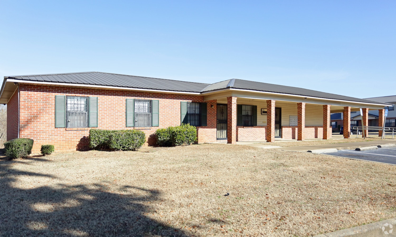 Photo - Pecan Lane