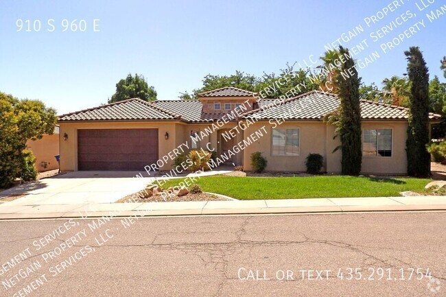 Building Photo - 910 S 960 E St Rental