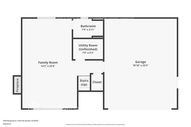 Photo - 2925 Rhapsody Dr