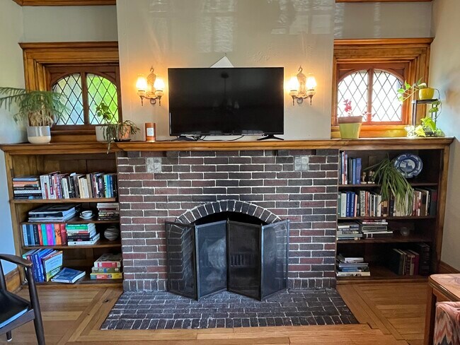 Photo - 1202 S Layton Blvd