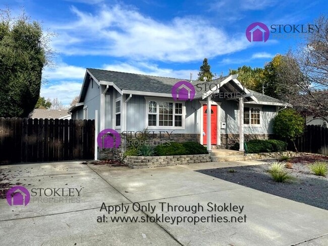 Building Photo - 2981 Pacific St