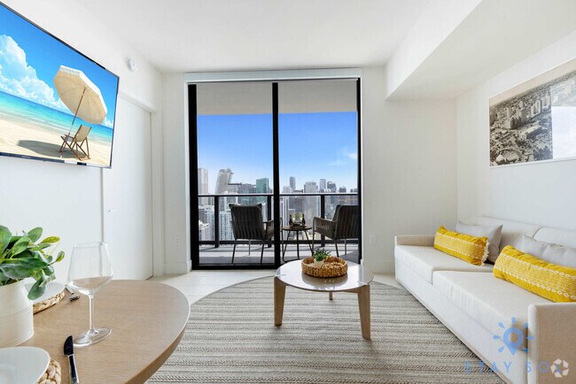 Building Photo - 601 NE 1st Ave Unit ID1227488P Rental