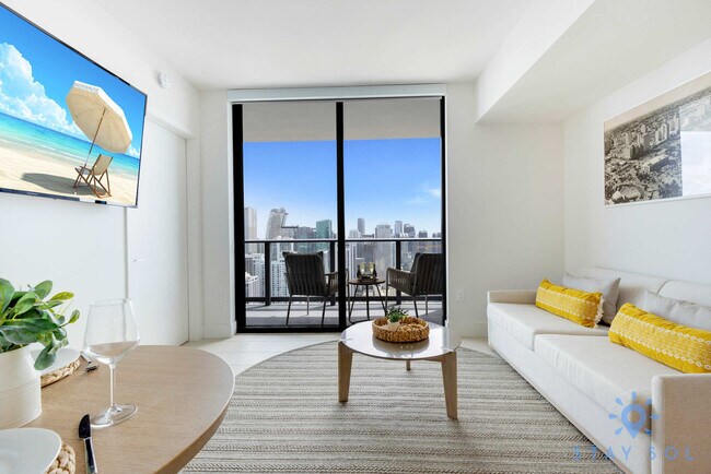 Photo - 601 NE 1st Ave Apartment Unit ID1227488P