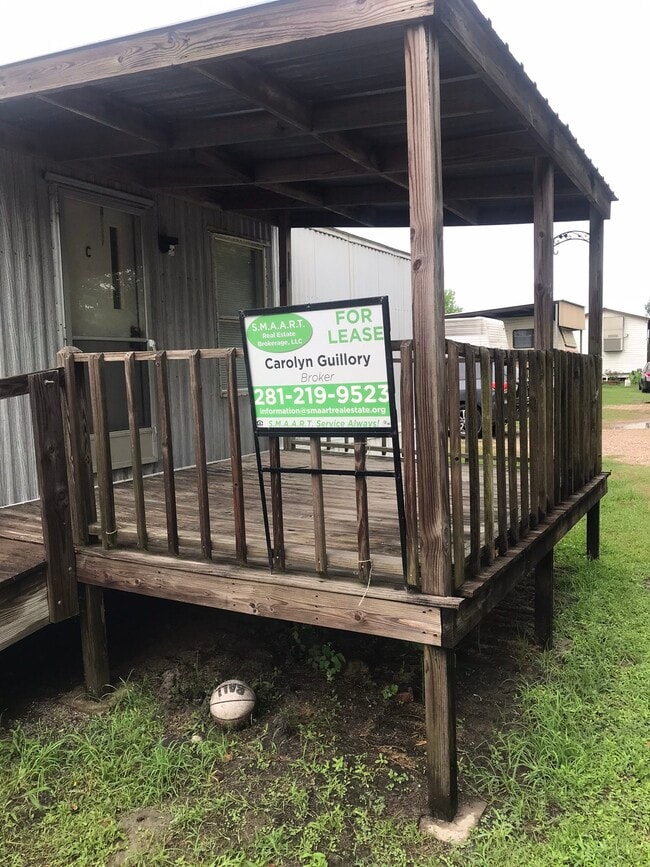 17025 Wellborn Rd