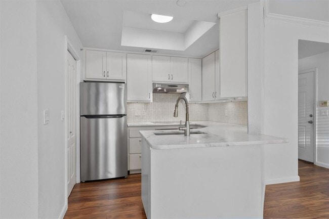 Photo - 6000 Shepherd Mountain Cove Unit 1001