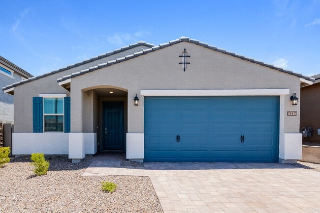 19911 W Rancho Dr  