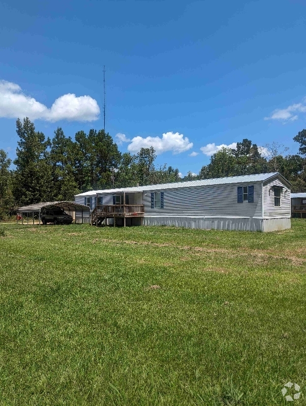 Building Photo - 26684 Oliver Wheat Rd Rental