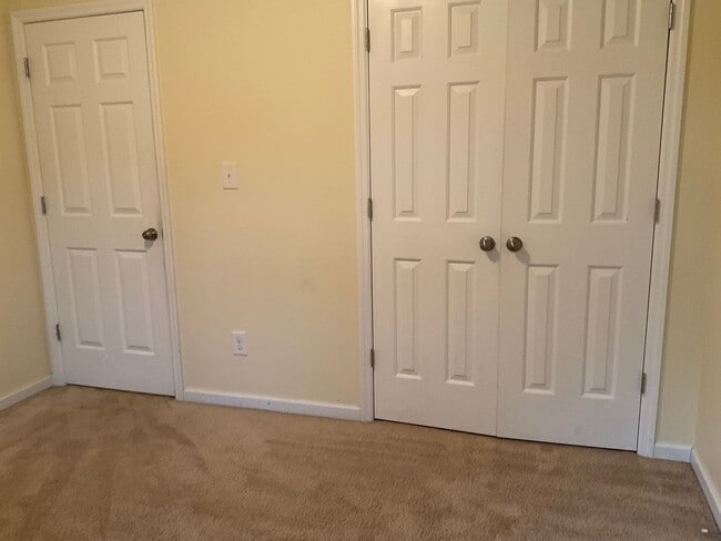 Photo - Charming 3 bedroom 2 bath home located in Maple Hill. Living room features a gas fireplace. Walk ...