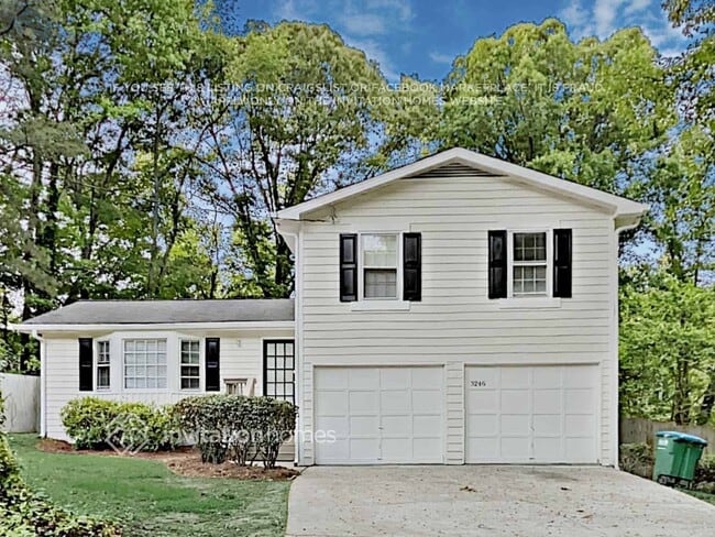 Building Photo - 3246 Bruckner Blvd SW