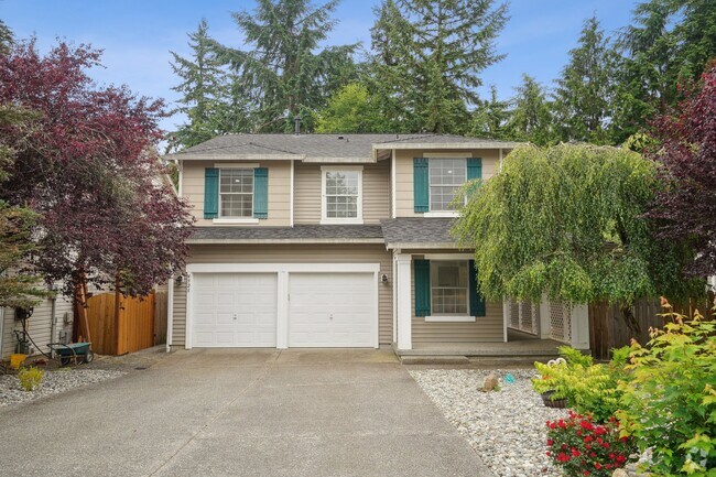Building Photo - 4928 153rd Pl SE Rental