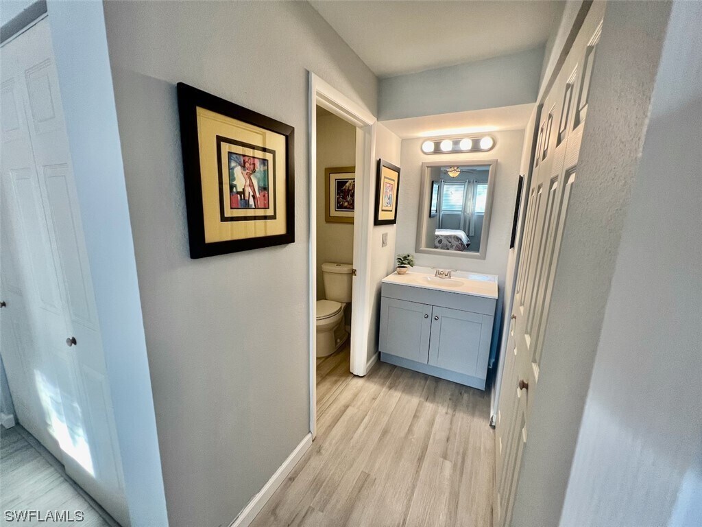 6300 South Pointe Blvd Condo Unit 144 Condo for Rent in Fort Myers