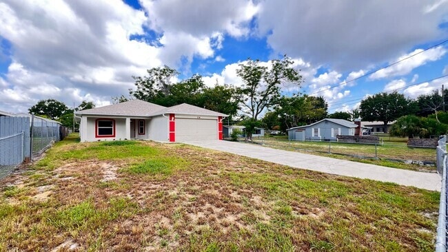 Building Photo - Charming 3-Bed, 2-Bath Home in Orlando