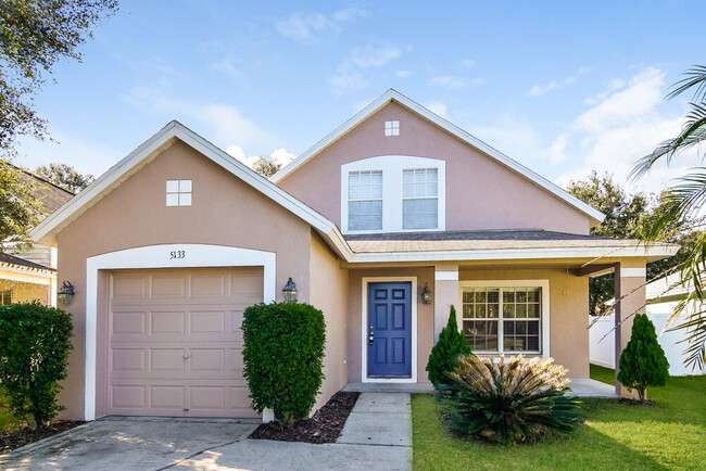 Building Photo - 5133 Anclote River St