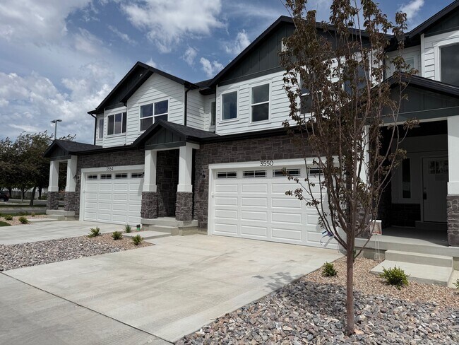 Photo - 3550 W Franco Ct