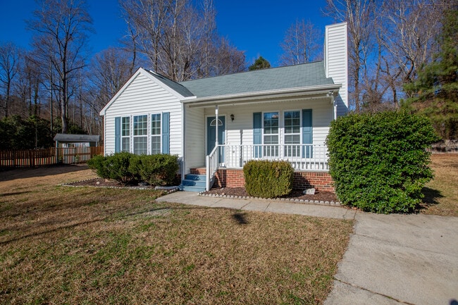 Photo - 304 Holly Pines Ct