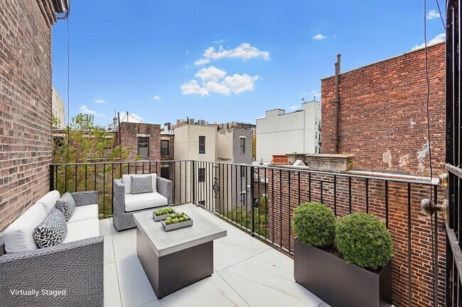 Photo - 132 W 119th St Unit 4A