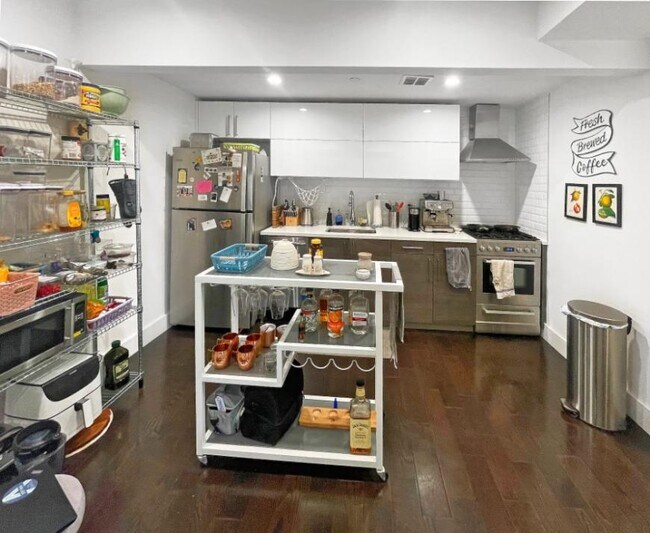 Photo - 1 bedroom in NEW YORK NY 10035 Unit 1102