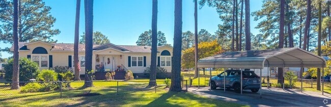 Building Photo - Liberty Estates Rental