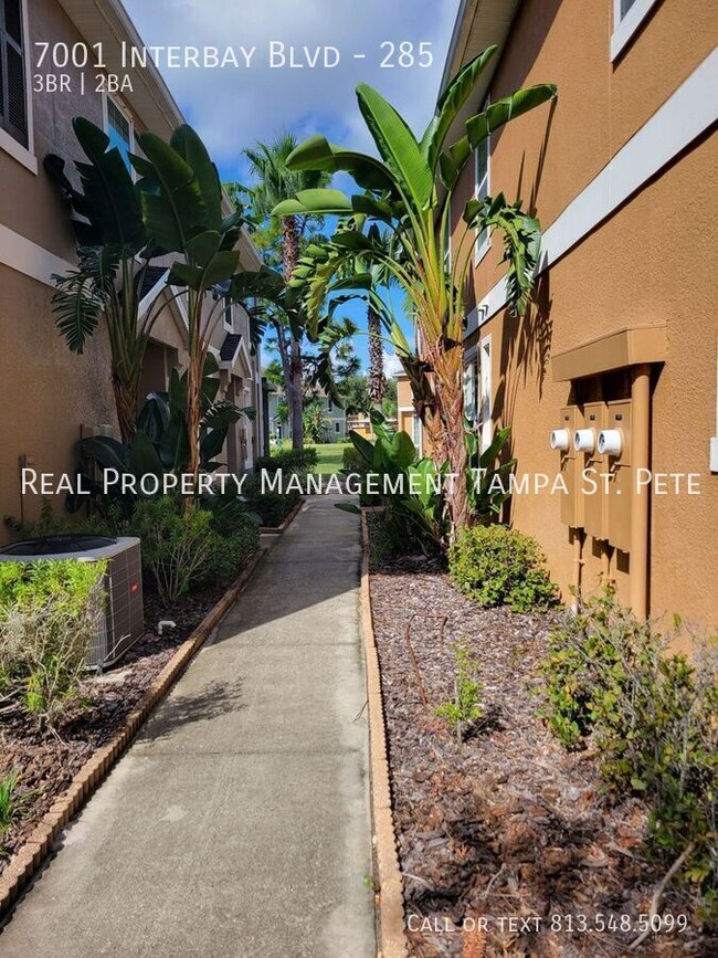 Photo - 7001 Interbay Blvd Unit 285