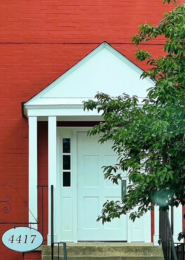 Photo - 4417 Romlon St Unit 204