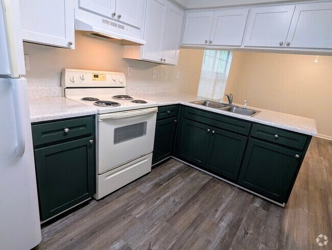 Building Photo - 2350 Horne Ave Unit Apt 3