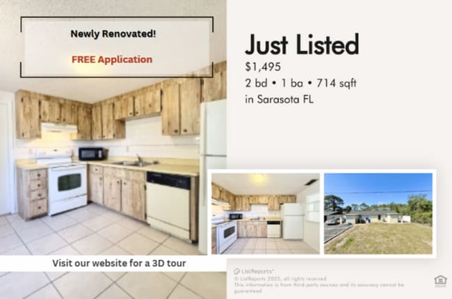 Photo - 7071 Bee Ridge Rd Condo