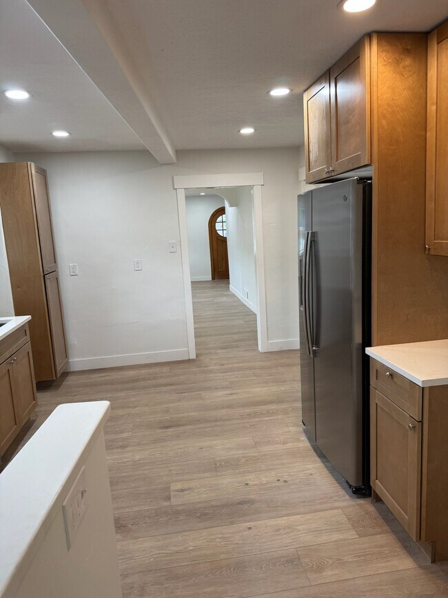 Photo - 1216 S 1100 E Unit 5 Bedroom Individual