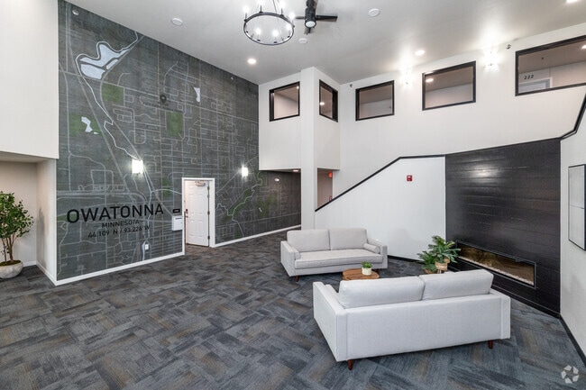 Cedar View Apartments
