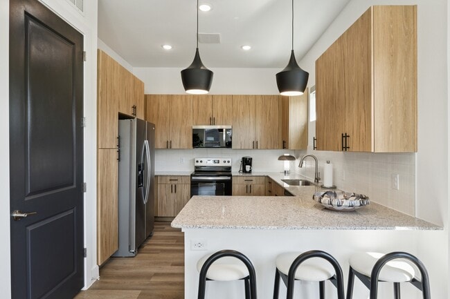 Photo - The Grove at La Frontera