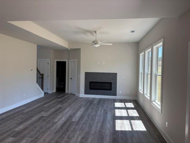 4255 Trinity Oaks Trl