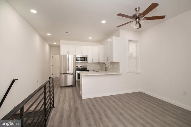 Photo - 2437 S 13th St Apartment