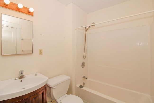 Photo - Charming home in the East Campus neighborhood