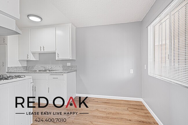 Photo - Beautiful One Bedroom with an Included Gas... Unit 2