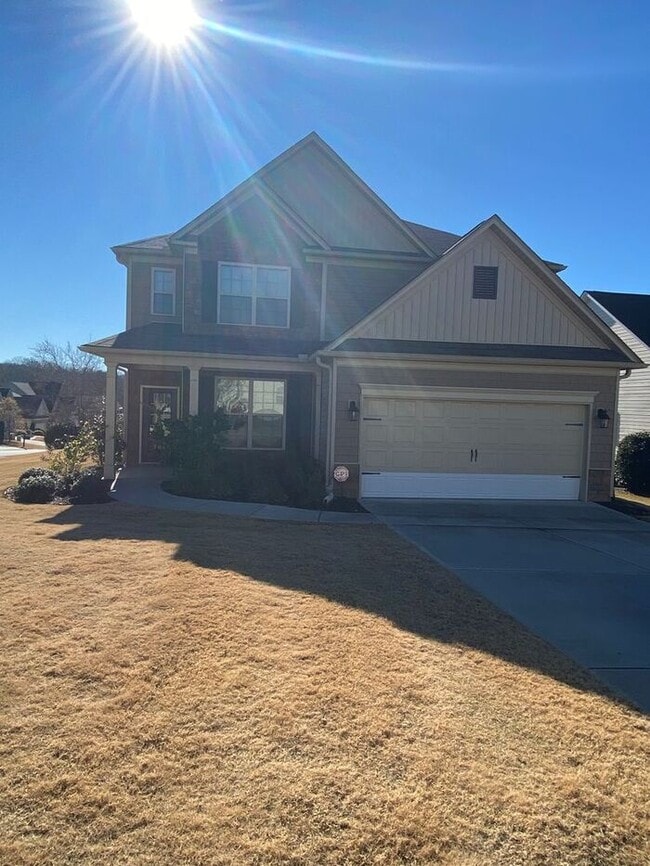 COMING SOON!! Five Forks area of Simpsonvi... - COMING SOON!! Five Forks area of Simpsonvi... House