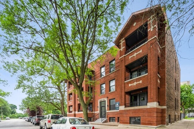 Photo - 5038 S St Lawrence Ave Condo