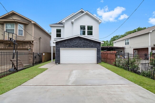 Building Photo - 6623 Cohn St Rental