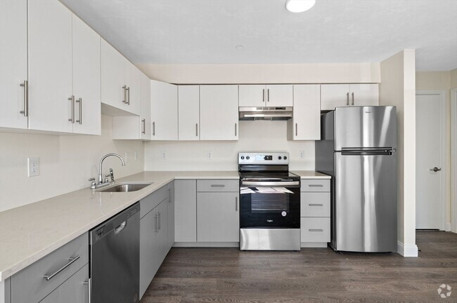 Building Photo - 472 Essex St Unit 304 Rental