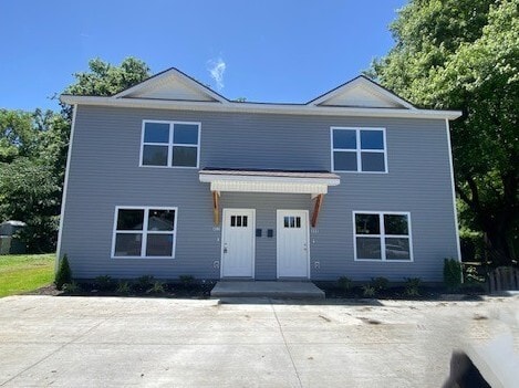 Photo - 409 E 17th St Townhome