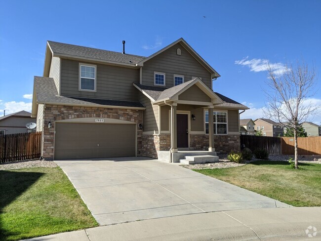 Building Photo - Gorgeous 3 Bed 2.5 Bath Home- Windsor, CO!