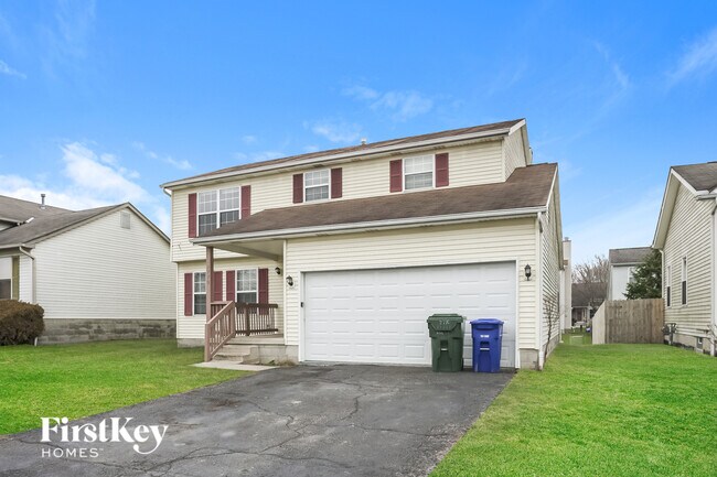 2770 Beal Dr