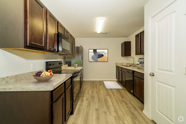 Building Photo - 5107 Moni Rock Dr Rental