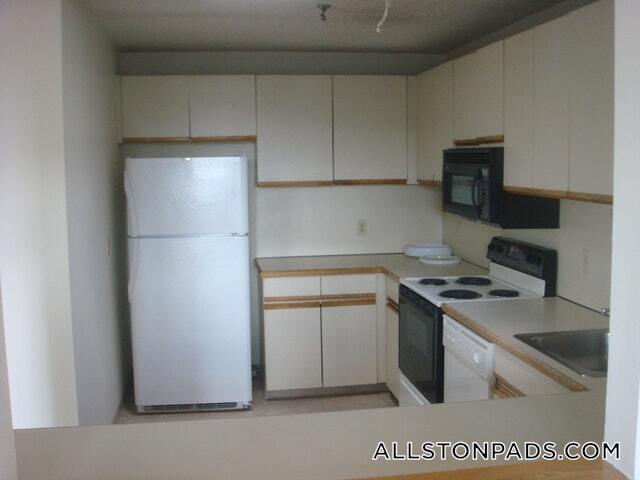 Photo - 1079 Commonwealth Ave Unit 510