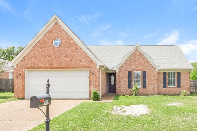 Building Photo - 95 Winding Creek Dr